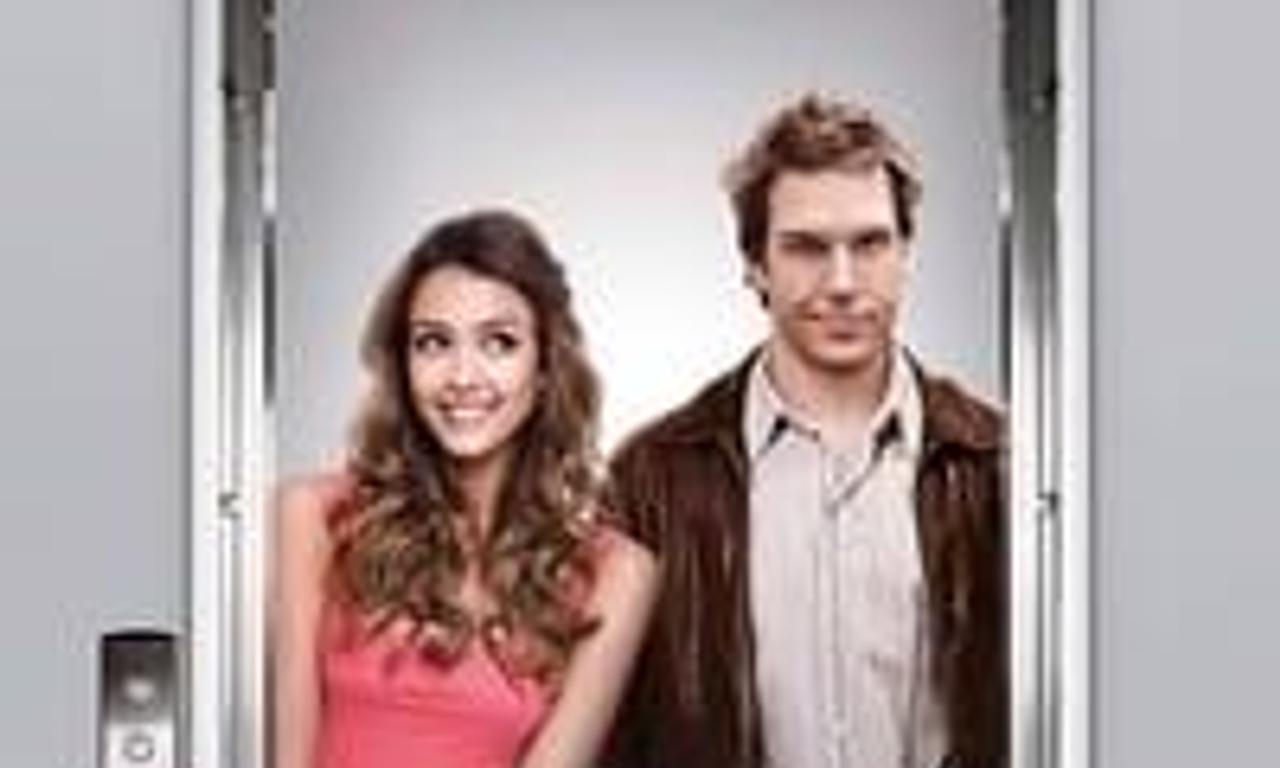 header image for Good Luck Chuck