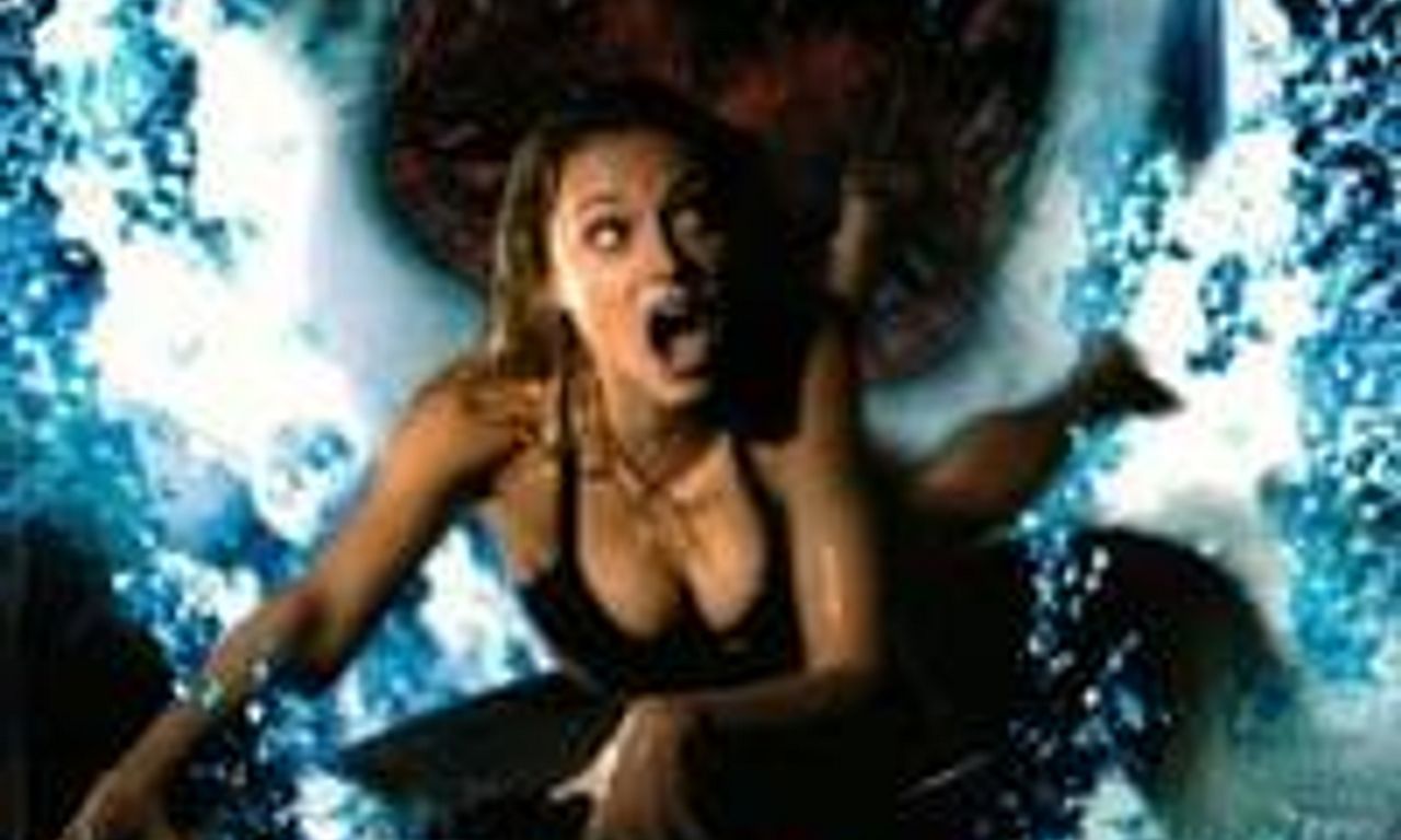 header image for Shark Attack 2