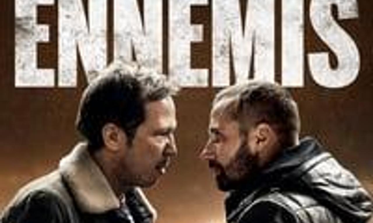 header image for Close Enemies