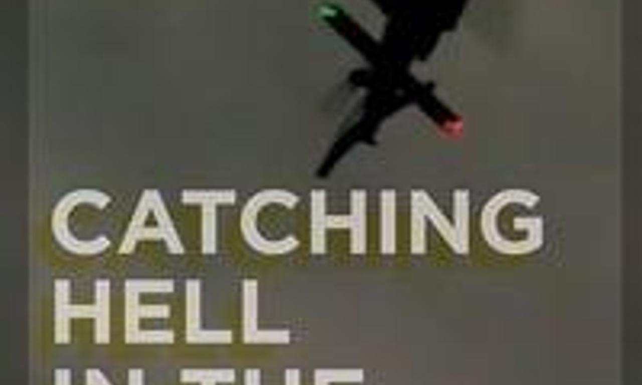 header image for Catching Hell in the City of Angels