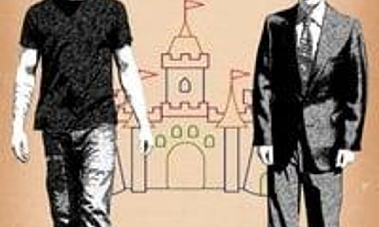 header image for The Kings of Yorktown