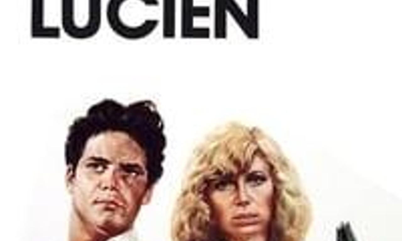 header image for Lacombe, Lucien