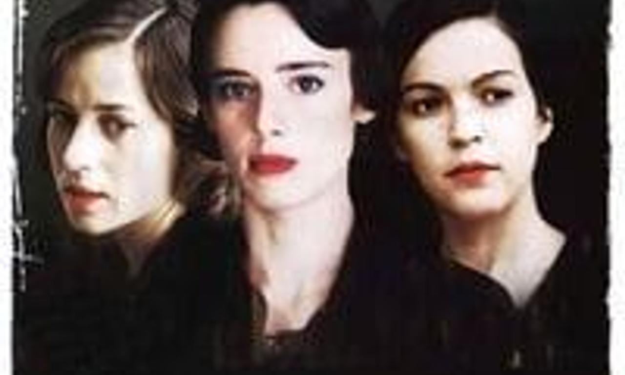 header image for The 13 Roses