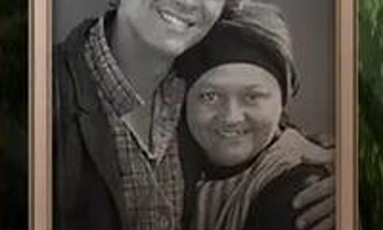 header image for Fiela's Child