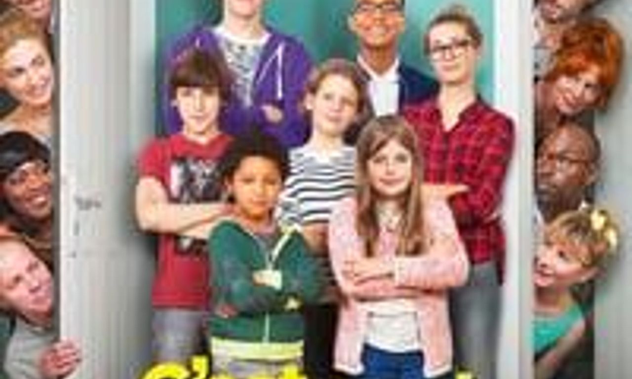 header image for We Are Family