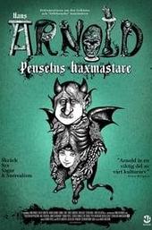 Hans Arnold - Sorcerer of the Pen