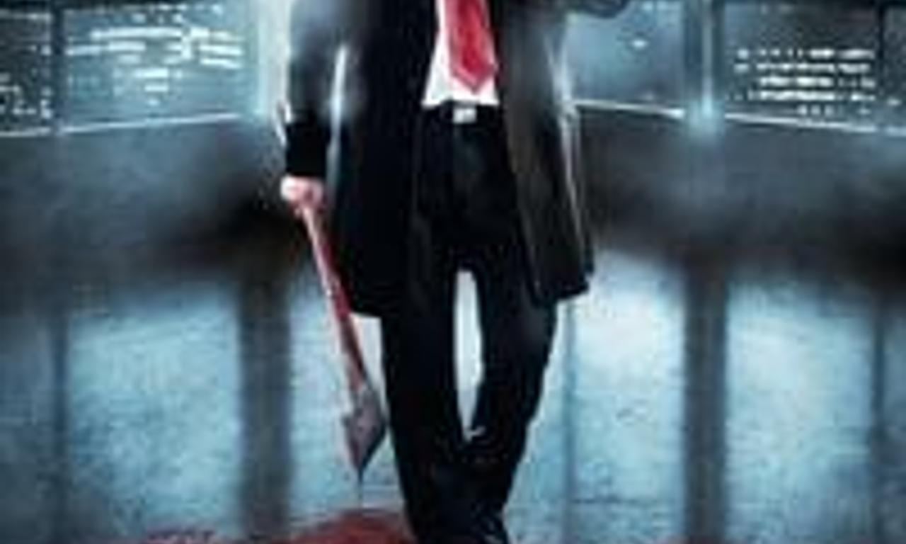 header image for The Killing Floor