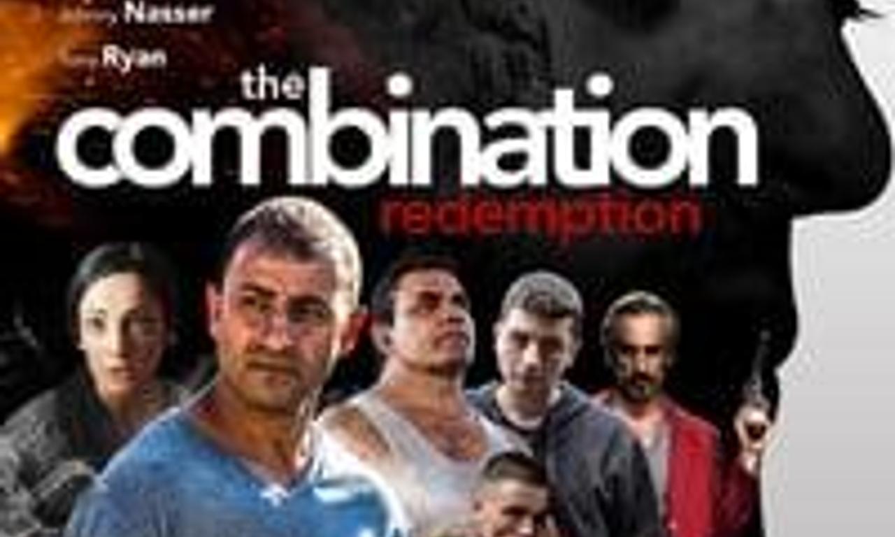 header image for The Combination Redemption