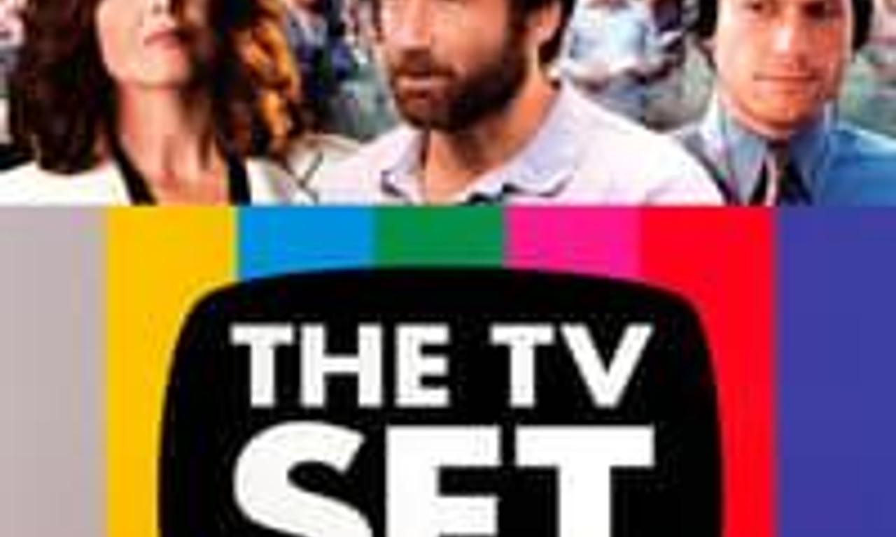 header image for The TV Set