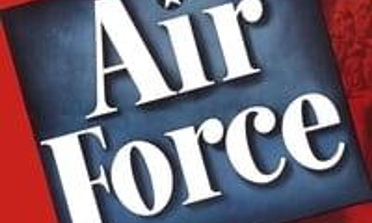 header image for Air Force