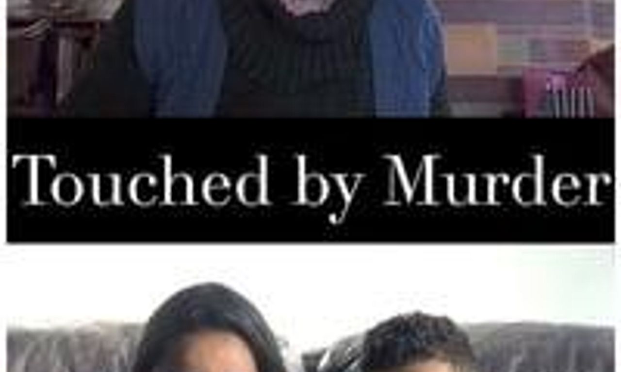 header image for Touched by Murder