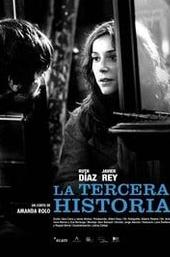La tercera Historia