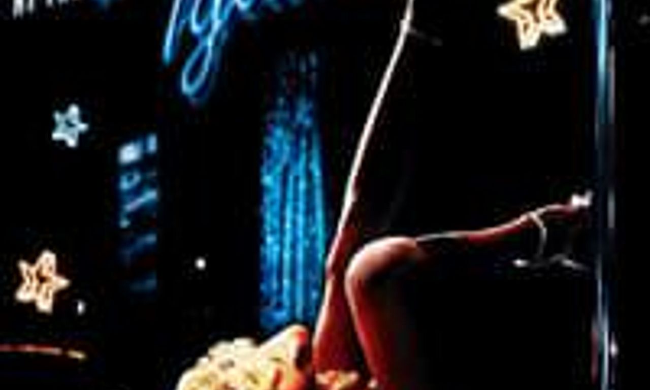 header image for Dancing at the Blue Iguana