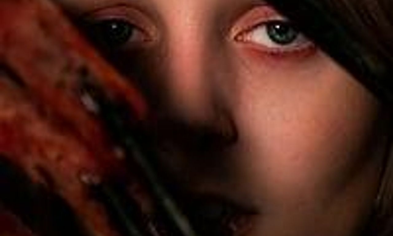 header image for The Faceless Man