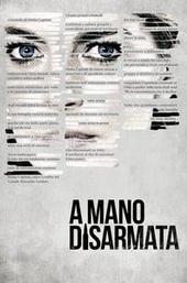 A mano disarmata