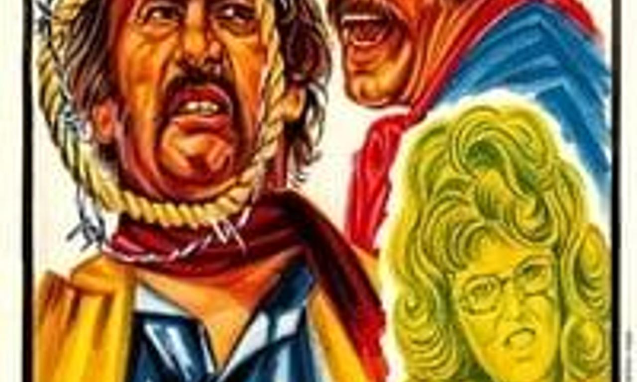 header image for Don't Turn the Other Cheek