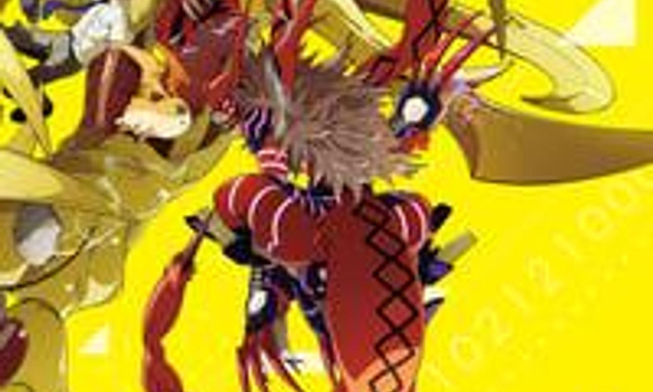 header image for Digimon Adventure tri. Part 3: Confession