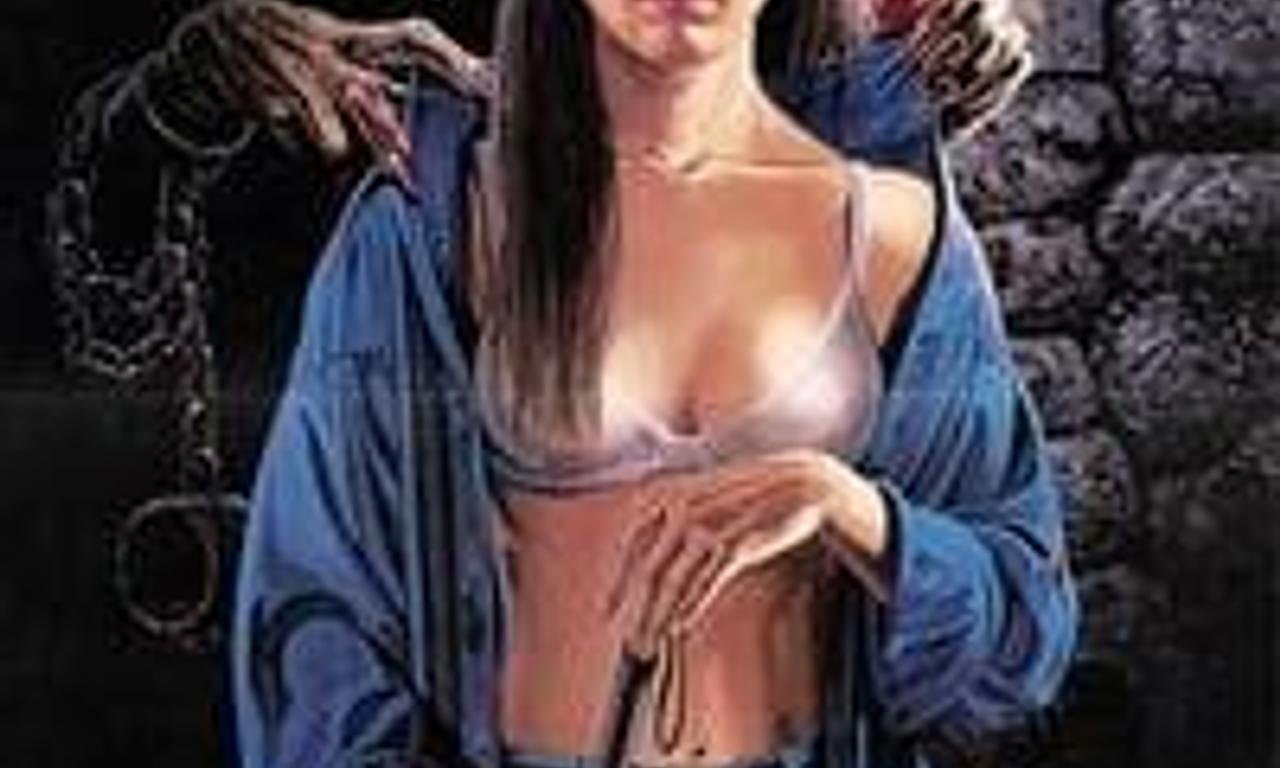 header image for Castle Freak