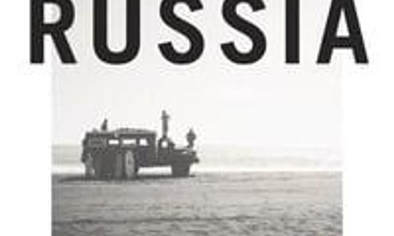 header image for Russia: The Outpost Vol. 1