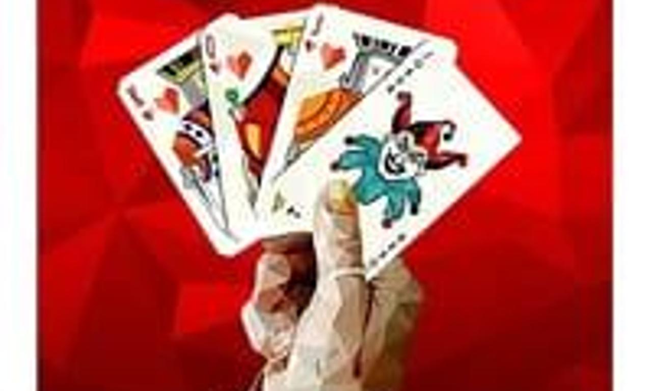 header image for Chotushkone