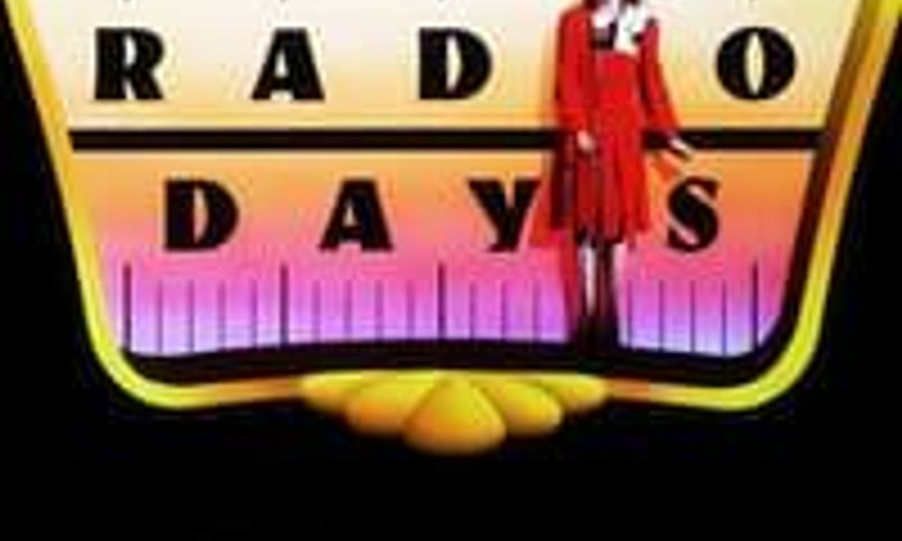 header image for Radio Days