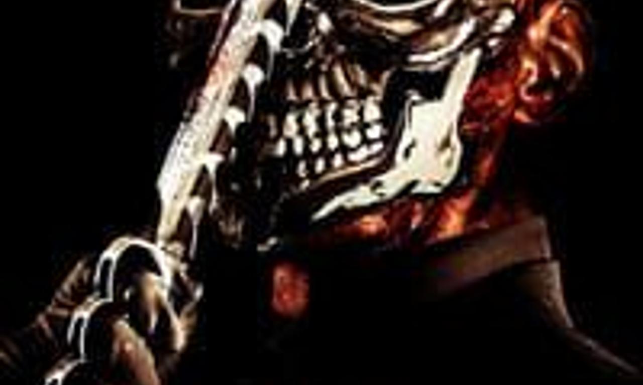 header image for ChromeSkull: Laid to Rest 2