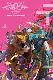 Digimon Adventure tri. Part 5: Coexistence