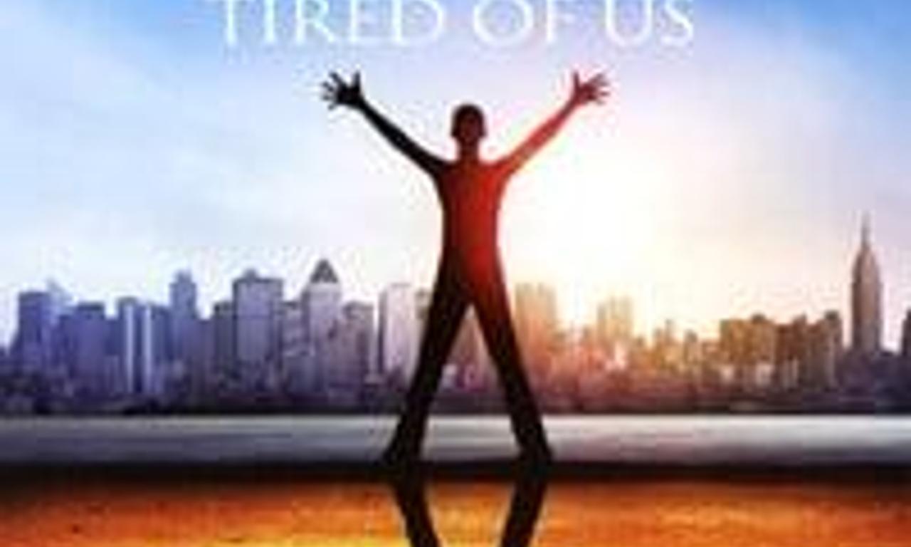 header image for God Grew Tired of Us