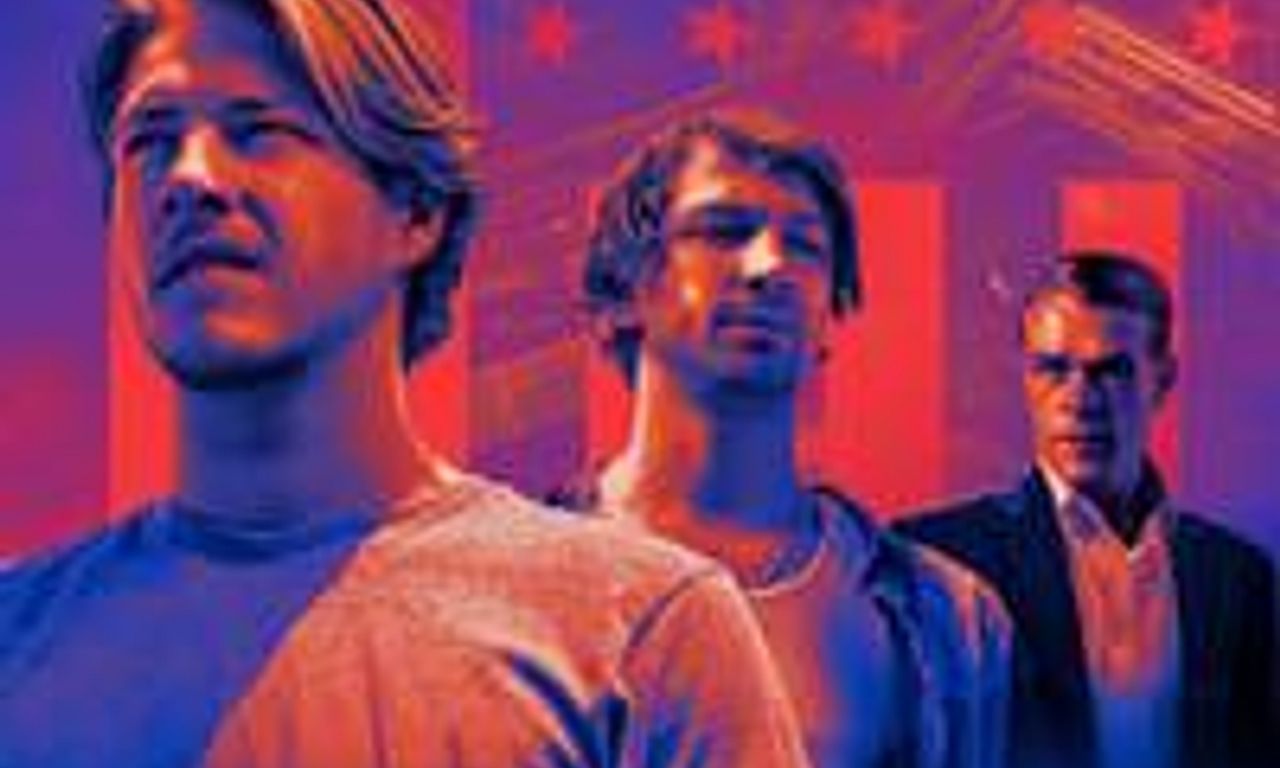 header image for American Dream