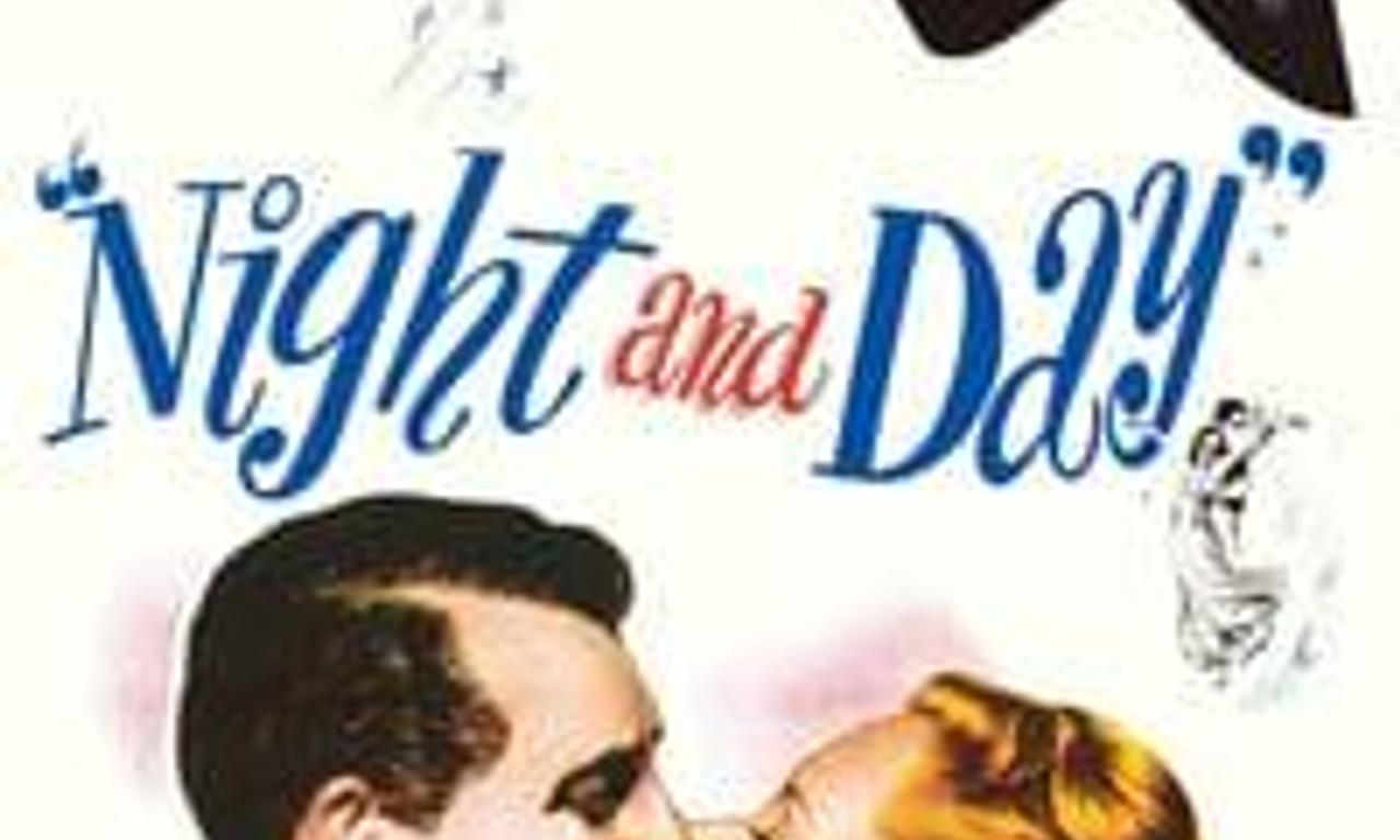 header image for Night and Day