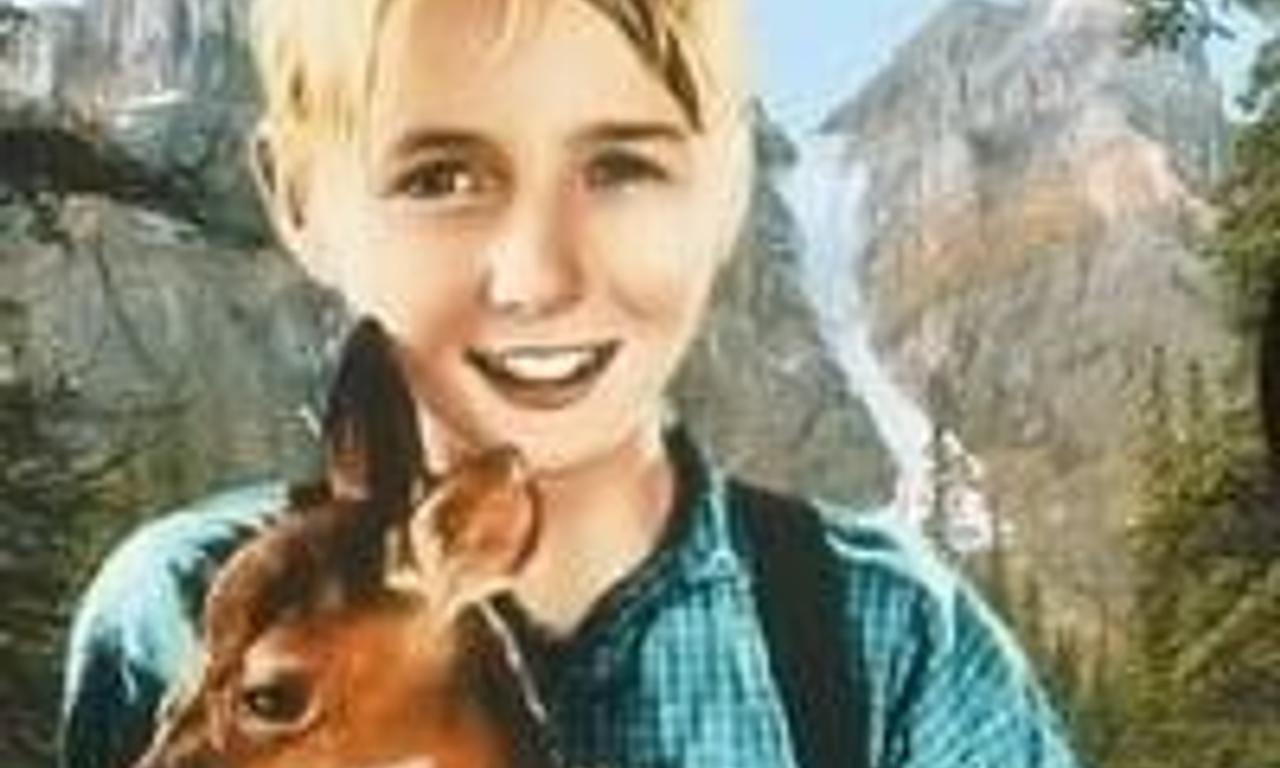 header image for The Yearling