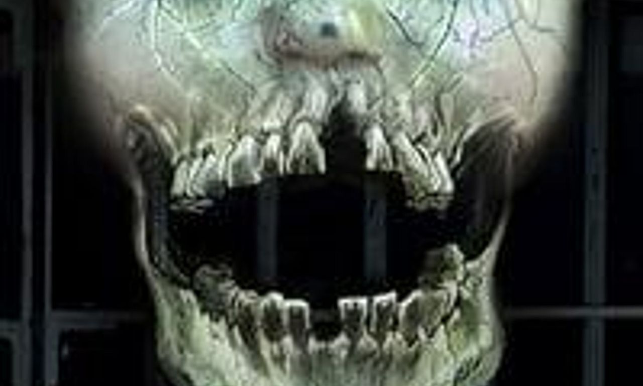 header image for The Amityville Asylum