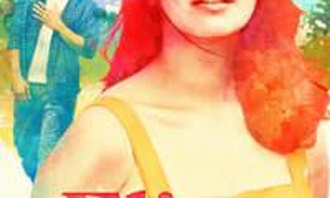 header image for Elise