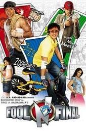 Fool N Final