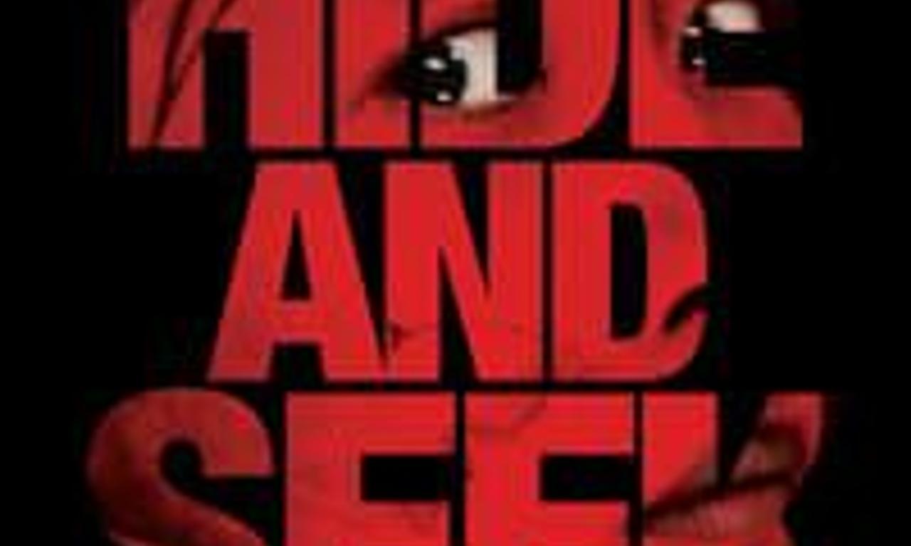 header image for Hide and Seek