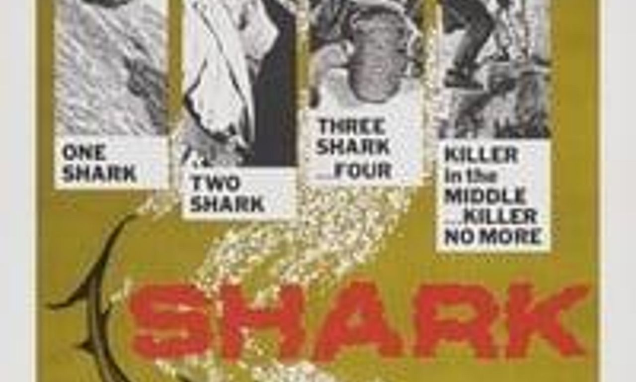 header image for Shark