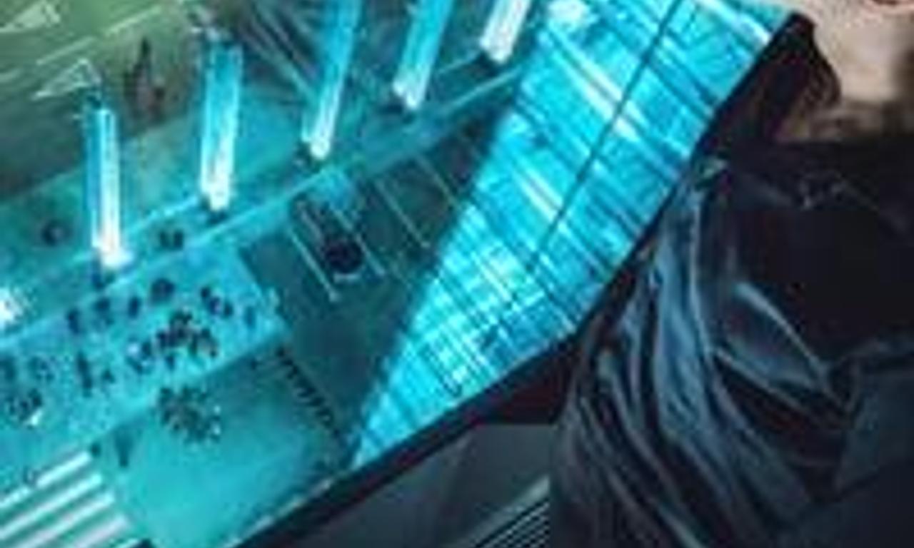 header image for Collector