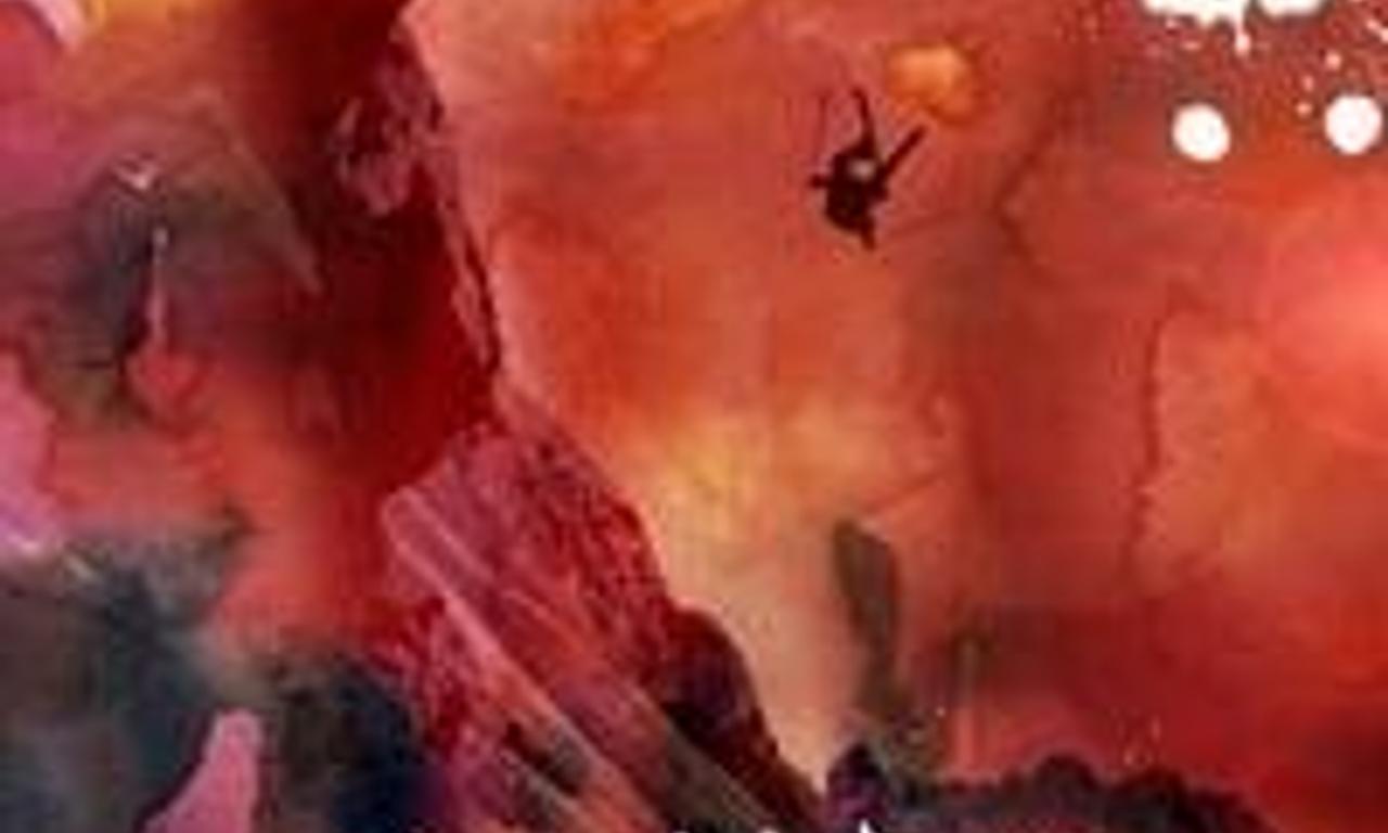 header image for Under the Influence