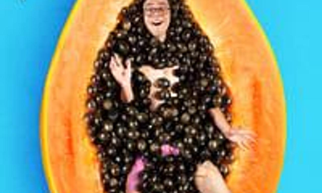 header image for Oh, Ramona!