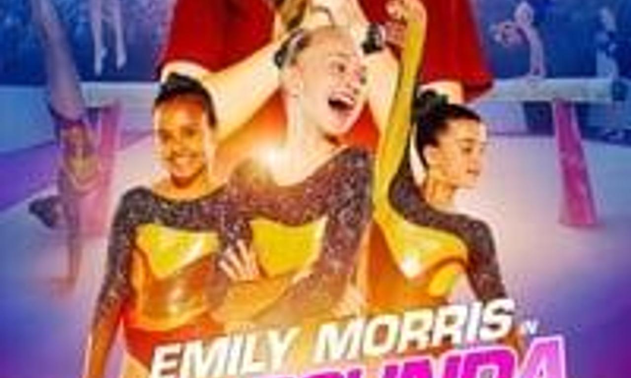 header image for A Second Chance: Rivals!