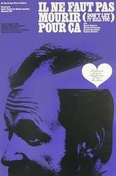 Don't Let It Kill You