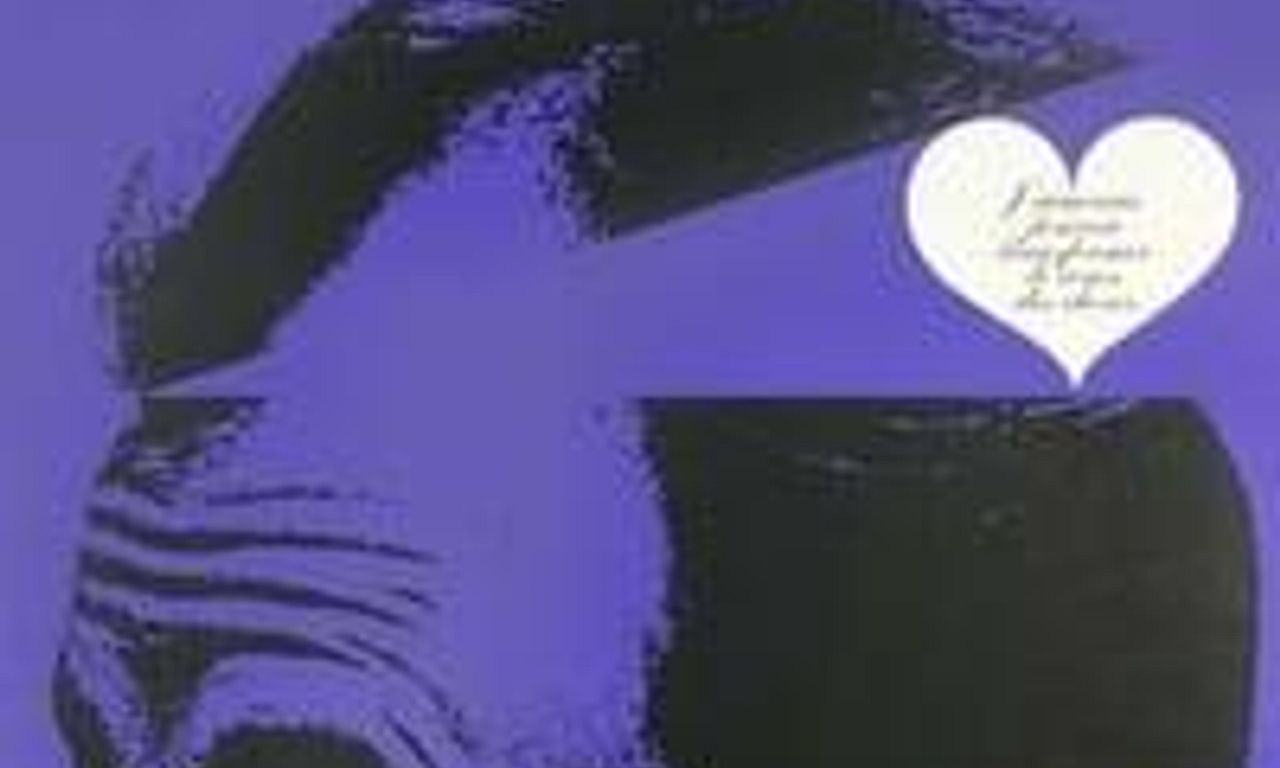 header image for Don't Let It Kill You