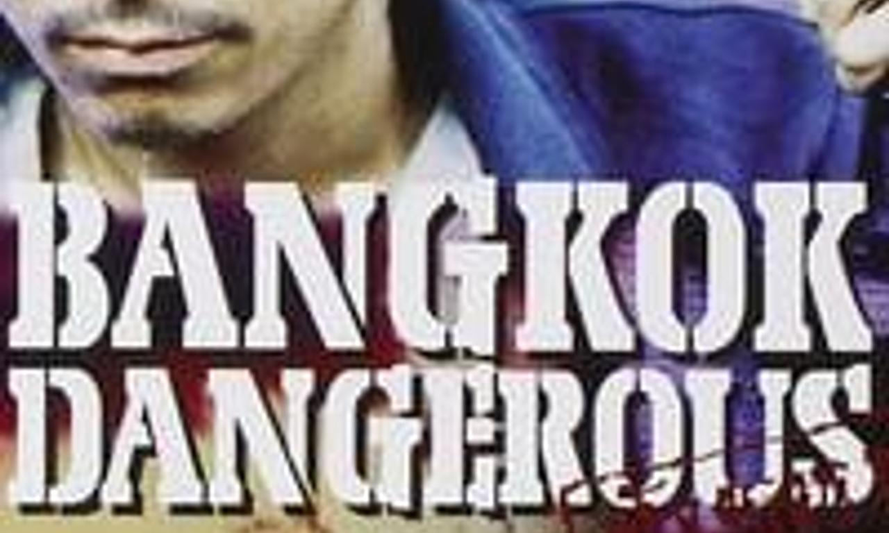 header image for Bangkok Dangerous