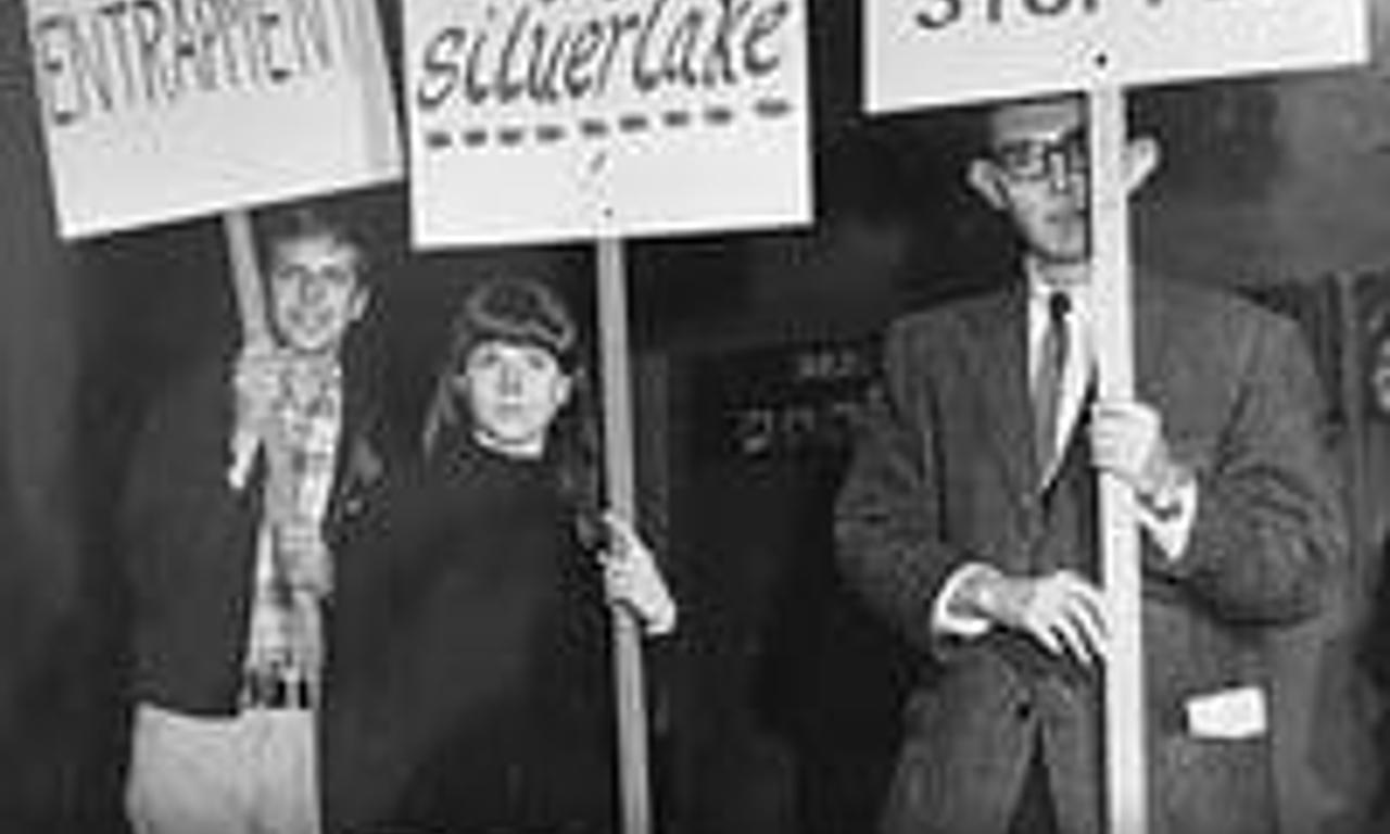 header image for The Advocate Celebrates 50 Years: A Long Road to Freedom