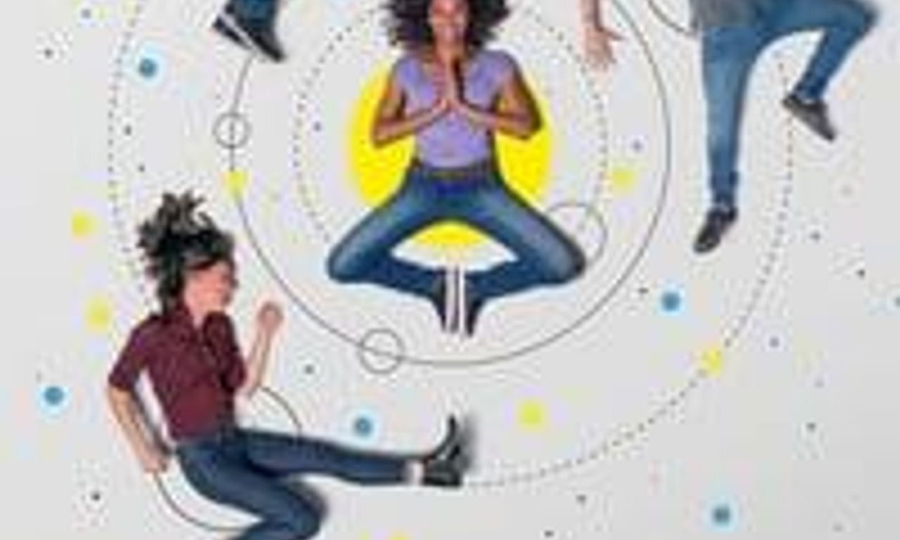 header image for The Laws of Thermodynamics