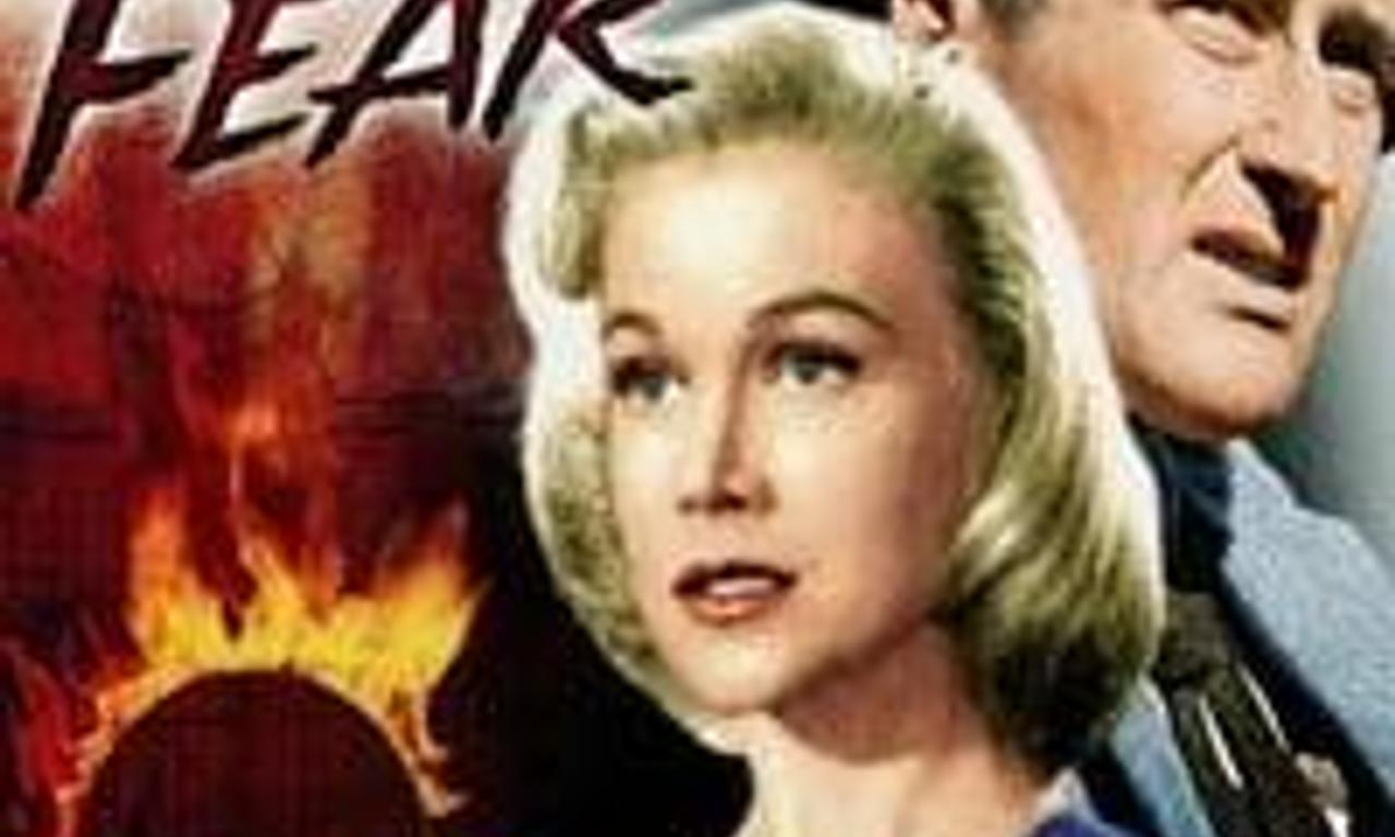 header image for Ring of Fear