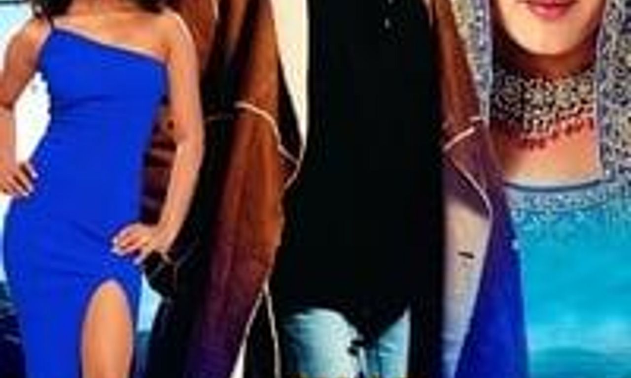 header image for The Hero: Love Story of a Spy