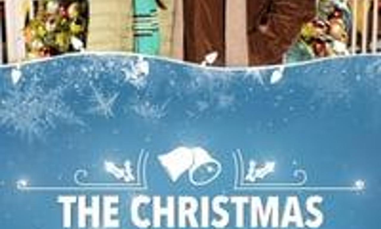 header image for The Christmas Pact