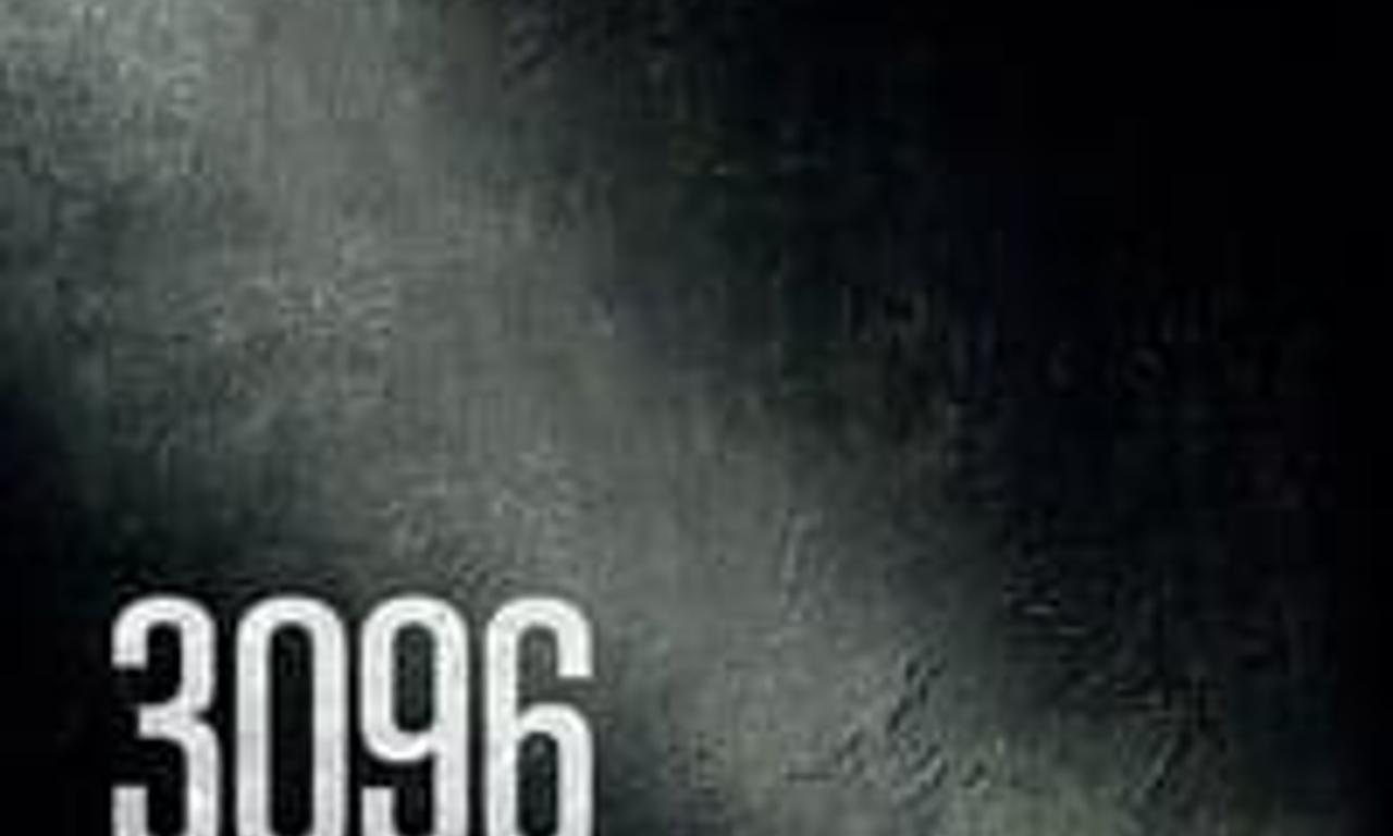 header image for 3096 Days