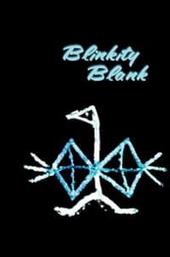 Blinkity Blank